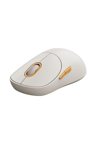 Xiaomi Wireless Mouse 3 White - Kablosuz Mouse Beyaz Xiaomi Türk