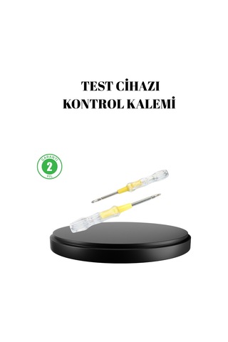 Hepsi Profesyonel Neon Kontrollü Kontrol Kalemi Najmaddin
