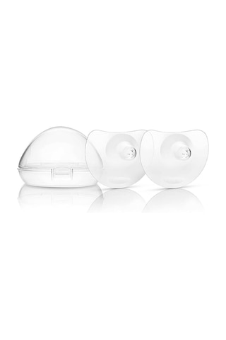 Lansinoh Göğüs Ucu Koruyucu 2 x 24 MM