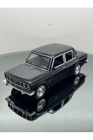 Sesli Led Işıklı Açılabilir Kapılar 18 Cm Klasik Sedan Araba-koleksiyonluk Klasik Sedan Marka Araba Henüz Yorum Yazılmamış. - Siyah