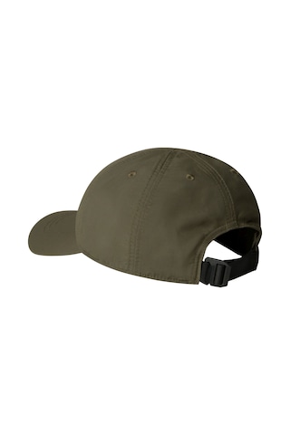 The North Face Horızon Şapka Nf0a8cq121l1 Koyu Yeşil 09993648