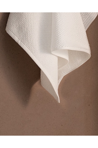 Madame Coco Dory Yüz Havlusu Hvlu0000000132 Yüz Havlusu-beyaz