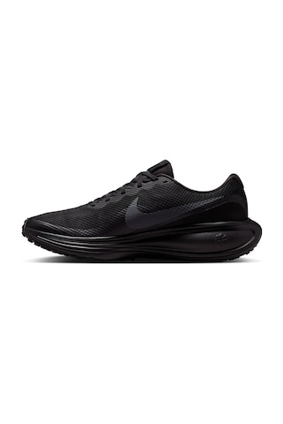 Nike W Revolution 8 Hj8485-002 Siyah Kadın Koşu-yürüyüş Ayakkabısı Siyah
