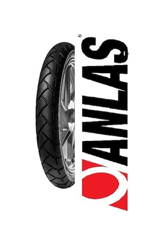 Anlas Irc Capra Model Ön Lastik 2 /75 /18 - Arasmoto