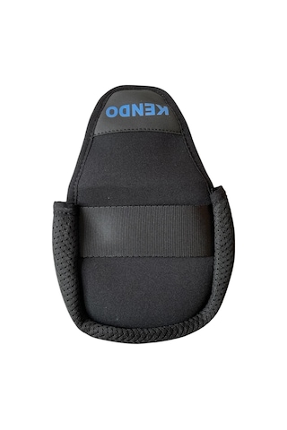 Kendo Makine Çantası M Neopren 4000-5000 Kol İçin Cepli