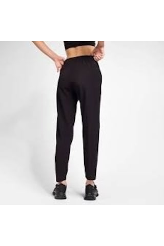 Lescon 25b-2063 Kadın Antrenman Eşofman Alt Sıyah Siyah Siyah