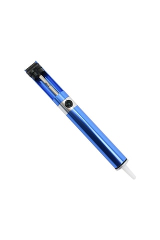Feyzateknikeğitim ZD-192 Metal Lehim Pompası