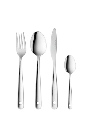 Berghoff Essentials 18/10 Paslanmaz Çelik Alteo 25 Parça Çatal Ka Diğer