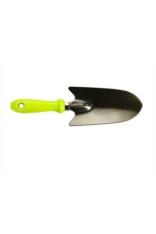Bahçe Hobi Küreği Saksı Kürek Bahçe El Küreği 27 Cm
