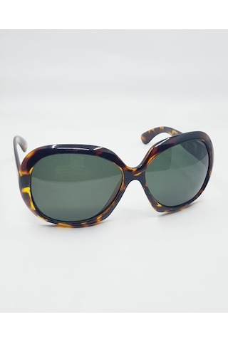 Bayan Güneş Gözlüğü 232s C011v 59/16 135 Leopar
