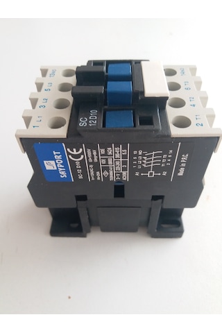 SAYPORT SC-12D-10