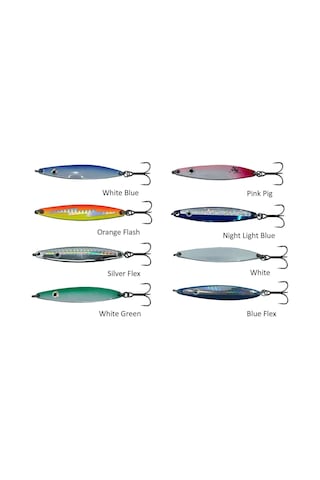 Hansen Fight 7.6cm 18g Kaşık