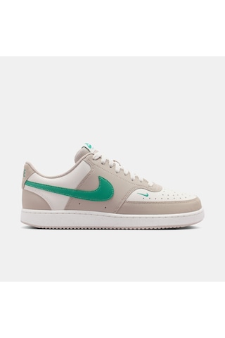 Nike Court Vision Low Erkek Günlük Spor Ayakkabı Im0459-108 Bej