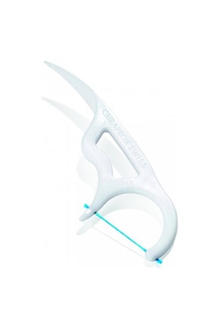 Curaprox DF 967 Kürdanlı Diş İpi 30'lu