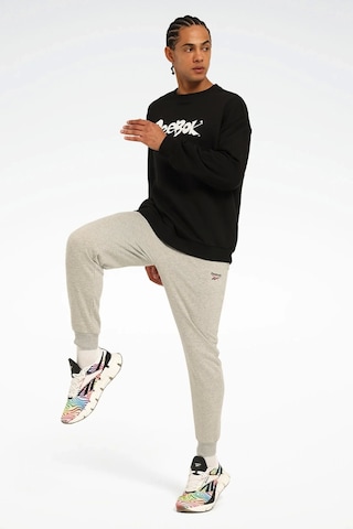 Reebok New Id Reg Jogger Erkek Esofman Alti - Gri Gri