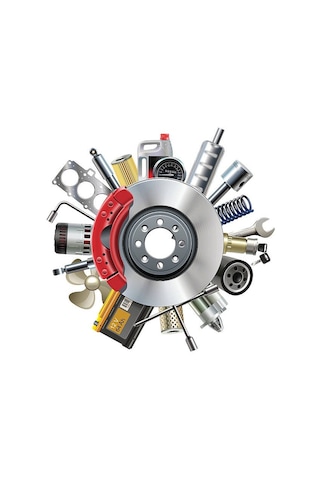 Bosch Dıdıt Korna 12v 60w 375hz Cap:140mm 115db Sıyah Teklı