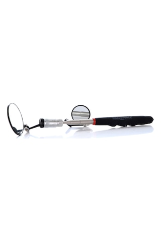 Worldforce 60 MM ve 35 MM Muayene Aynası Seti