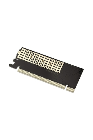 AoGo M-Key PCIe M.2 NVME Dönüştürücü SSD PCI Express GEN3 Tam Hız PCI E X4 X8X16 2230 2242 2260 2280