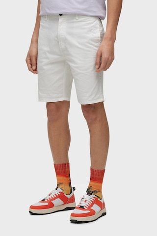 Hugo Erkek Short 50471182 100 BEYAZ Beyaz