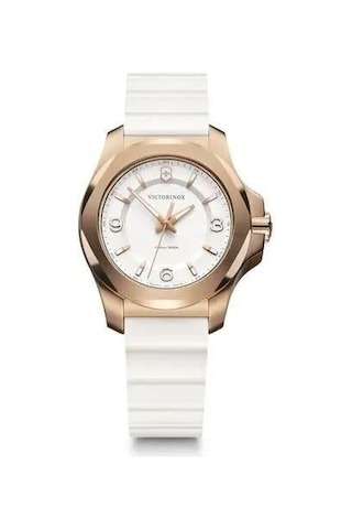 Vsa Inox Woman Gold Bzl/kasa,byz Kdr/kyş Kadın Kol Saati Renkli