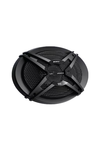 Sony XS-GTF6939 420 Watt 16X24 cm Kapaklı Oval Hoparlör Takımı