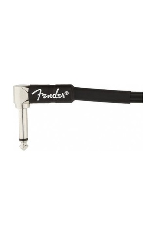 Fender Pro Inst Aa 1 Gitar Kablosu 0.3 Metre