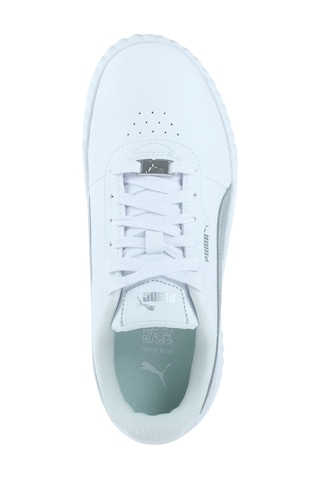 Puma Carina 3.0 Dayınight Kadın Beyaz Spor Ayakkabı 402641-02 Beyaz