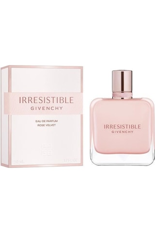 Givenchy Irresistible Rose Velvet Kadın Parfüm EDP 50 ML