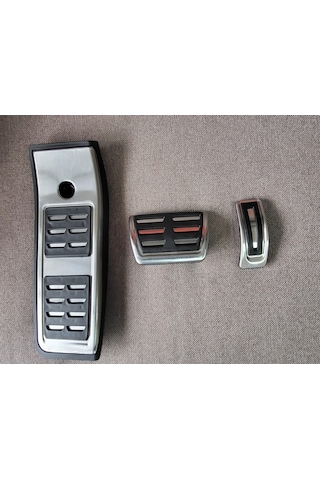 Audı Pedal Seti A4-a5-q5 2008-2015