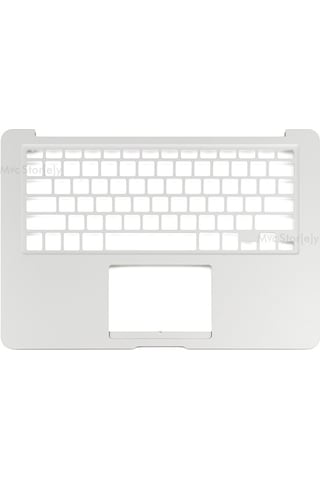 Apple Uyumlu MacBook Air Topcase Us 13inç A1466 Üst Kasa 2013/2015 İle