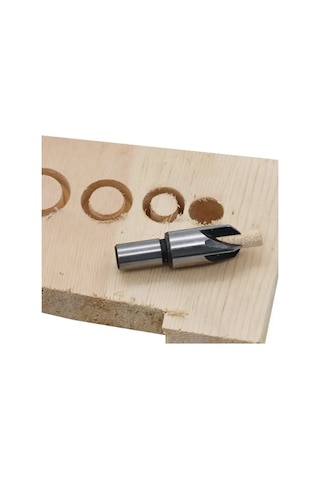 Vitatools 4'lü Tasma Seti Mantarli Testere Ucu 296536210