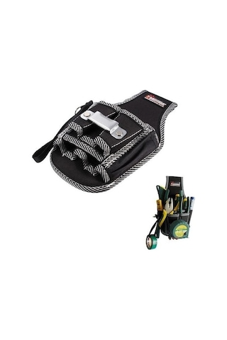 Yulong Jms Tornavida Bel Alet Çantası Tutucu Kemeri