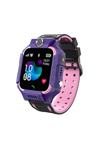 Starwomen Q19-2021 Akıllı Çocuk Saati