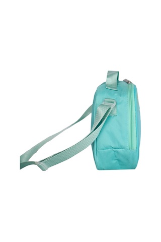 Cambridge Polo Club Star Unisex Çocuk Beslenme Çantası Turkuaz