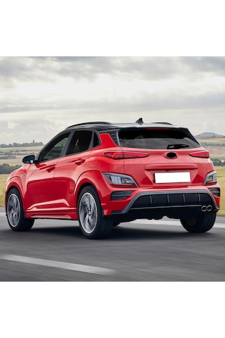 Hyundai Kona 21-23 Arka Bagaj Kapak Amortisörü 1 Adet 81780j9000