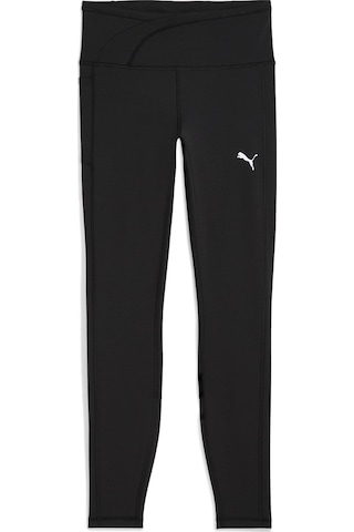 Puma Evostrıpe High-waist Tights Kadın Yetişkin Tayt SiYAH