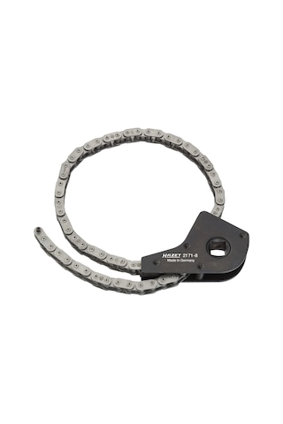 Hazet Zincirli Filtre Anahtarı 1-2" 2171-8