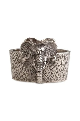 Deep Sea Fil Küçük Şişe Tutucu