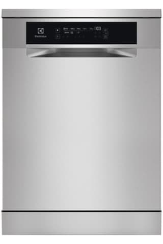 Electrolux ESM89400SX 8 Programlı 14 Kişilik Bulaşık Makinesi