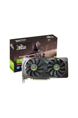 Axle Geforce Rtx 3070 8gb Gddr6 256bit Hdmı/dp Ekran Kartı