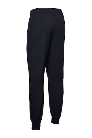 Under Armour - Sweatpant - Recover Woven Pants 426027823 Çok Renkli