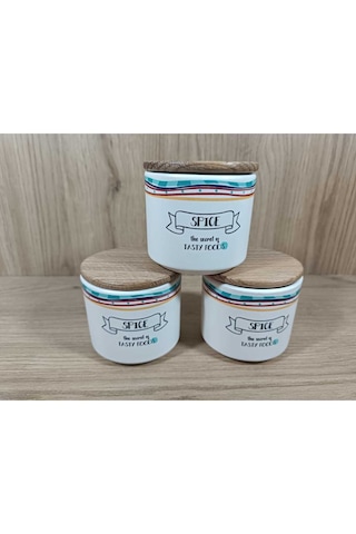 Md Colmar Baharatlik Seti 185 Ml 3lü