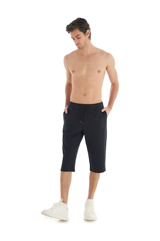 Blackspade Erkek Kapri 40737 - Siyah Siyah