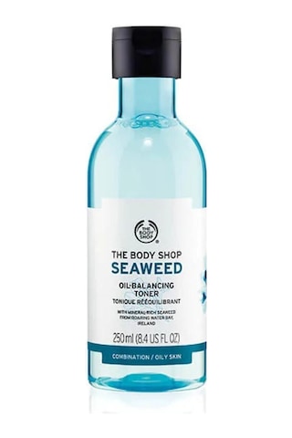 The Body Shop Seaweed Temizleme Toniği 250 ML