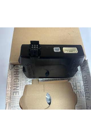 Renault Laguna 3 Bluetooth Kiti Mais 7711427904