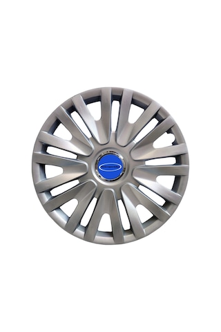 Ford Focus Iı Sd 15'' Inç Uyumlu Jant Kapağı 4 Adet 1 Takım 2005