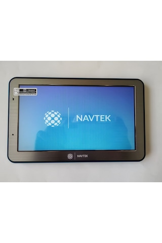 Navtek Nav-700 Kamyon Tır Avrupa Asya Navigasyon Cihazı