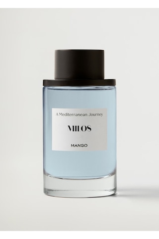 Milos 100 Ml Edt Erkek Parfümü Oryantal
