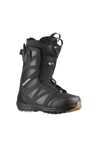 Salomon Launch Siyah Siyah
