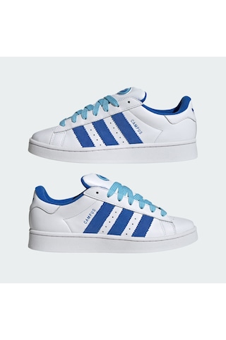 Adidas Campus 00s Erkek Spor Ayakkabısı Id2066 Beyaz